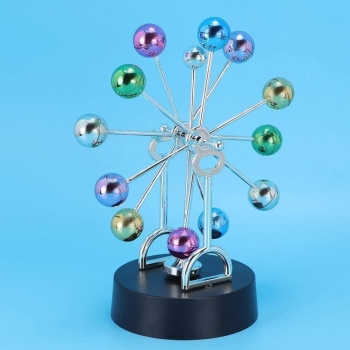 Perpetum Motion model kinetyczny karuzela [13110000367]